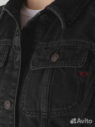 Жилет джинсовый Diesel