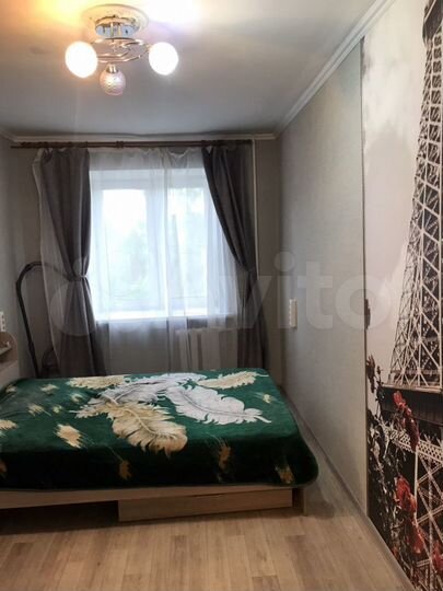 2-к. квартира, 45 м², 4/5 эт.