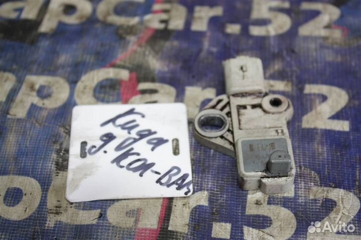 Датчик коленвала Форд Куга