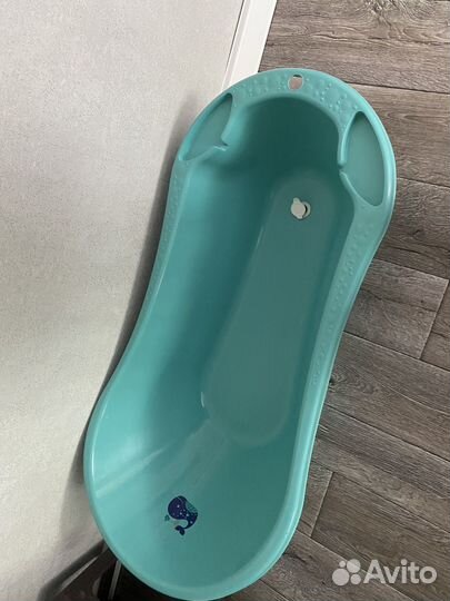 Ванночка для купания
