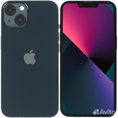 iPhone 14, 128 ГБ