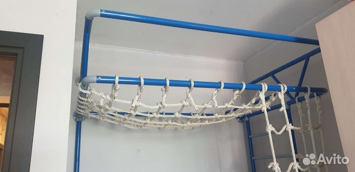 Детский спортивный комплекс