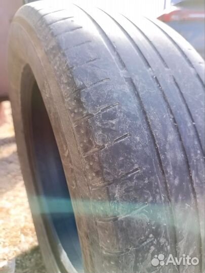 Yokohama BluEarth AE50 235/55 R18 100V