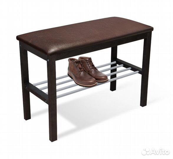 Банкетка деревянная в наличии