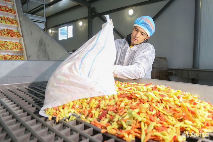 Вахта Упаковщик/Фасовщик/ склад без опыта