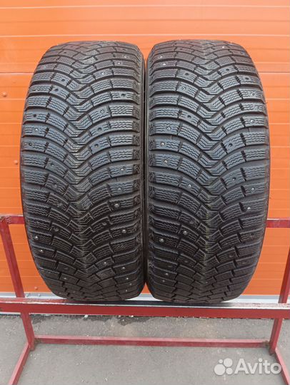 Michelin Latitude X-Ice North 2 235/55 R19 105T