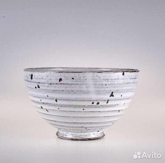 Керамическая пиала/чаша/боул, ручная работа