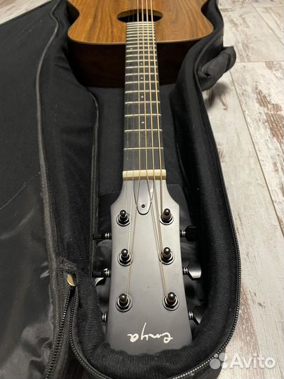 Акустическая гитара enya