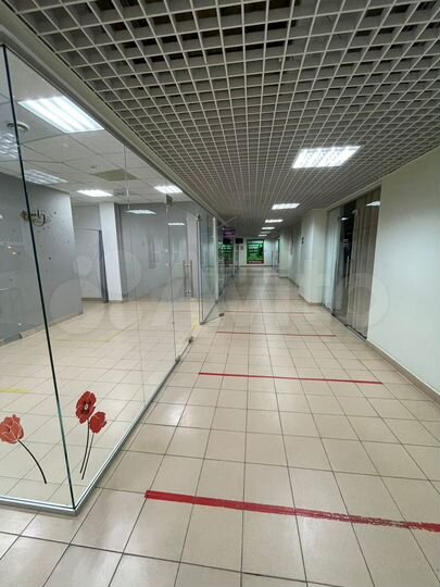 Свободного назначения, 20 м²