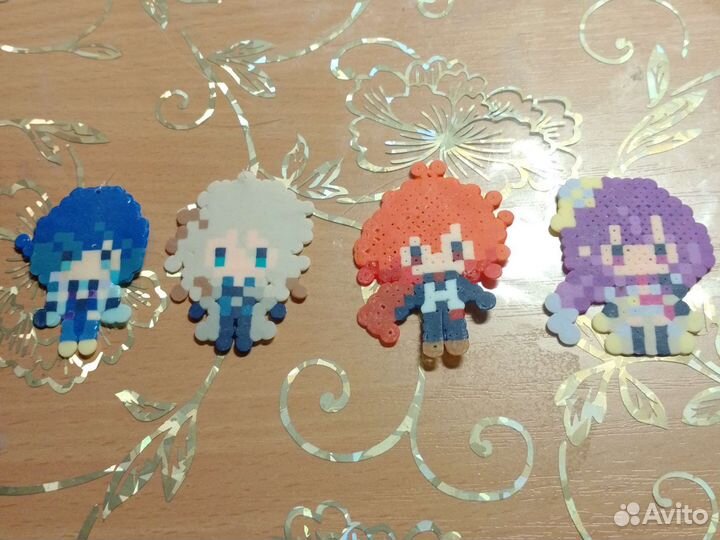 Всем привет, я делаю фигурки на заказ что хотите)