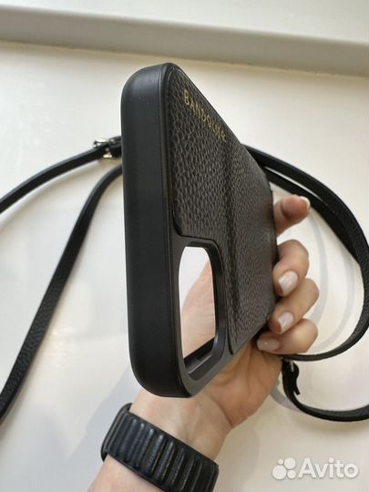 Bandolier Чехол на iPhone 11 pro max