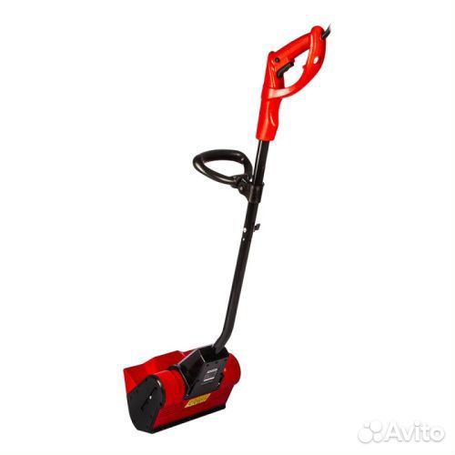 Электрический снегоуборщик DDE STE140