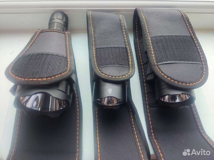 Чехол для фонаря