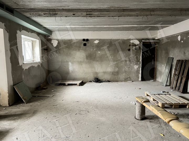 Коммерческая недвижимость