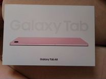 Планшет Samsung Galaxy Tab A8 64GB, розовый