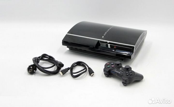 Playstation 3 best sale cecha01