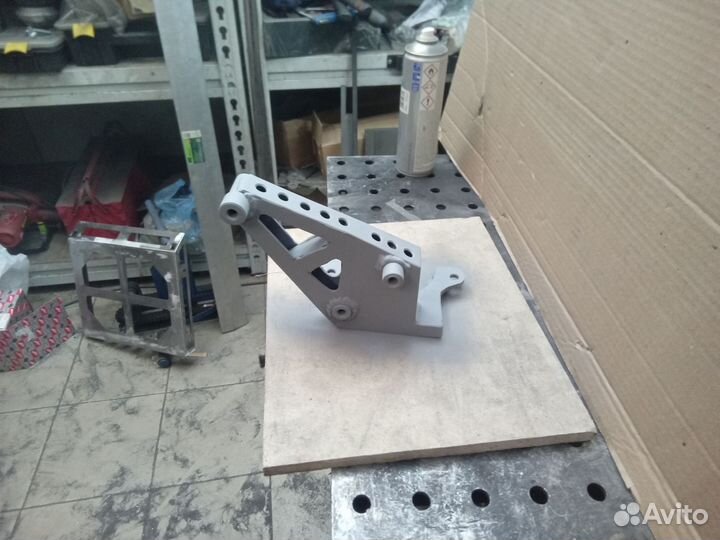 Опора двигателя ауди 80 б4 2.6-2.8