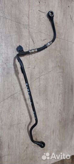 Трубка турбины Opel Antara A22DM, Captiva C140