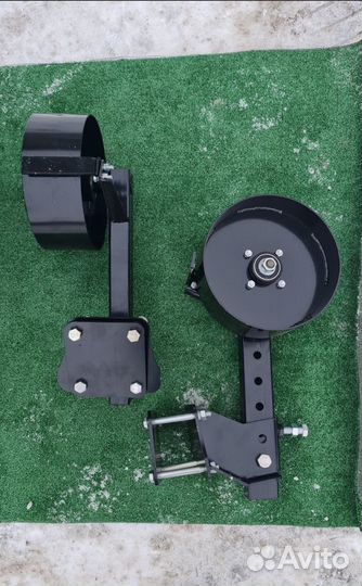 Почвофреза 1GQN 1.2, 2023