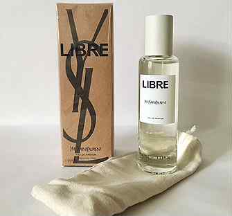 Yves saint laurent libre