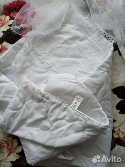 Конверт на выписку новое