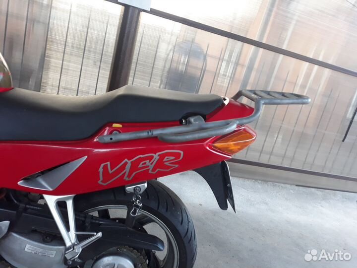 Крепление кофра багажника вфр800.1998-2001г