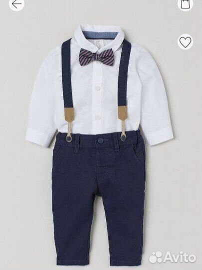 Детский костюм