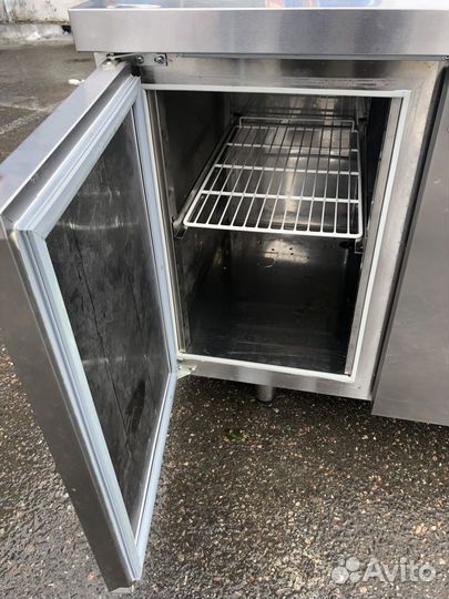Стол морозильный стол hicold 2022 новый