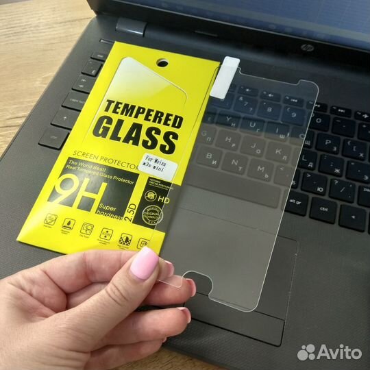 Защитное стекло для Meizu M3S / M3S mini / U10