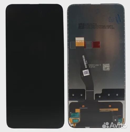 Дисплей для Huawei P SMART Z/Y9 Prime 2019/Honor 9