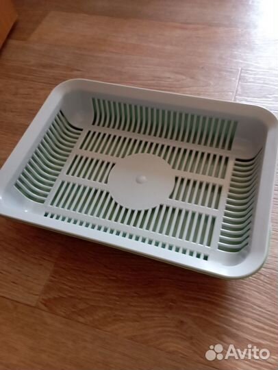 Лоток для кошек