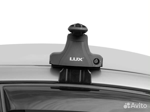 Багажная система Daihatsu Charade Хетчбэк (5 дв