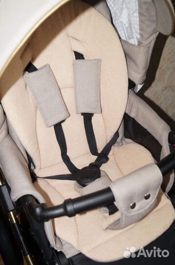 Adamex cortina delux 3 в 1