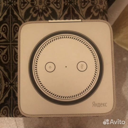 Яндекс станция алиса