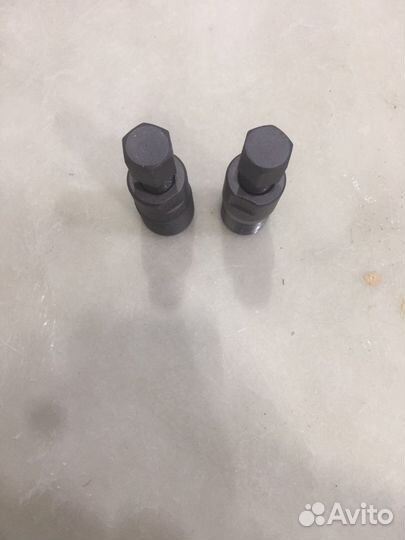 Съемник генератора Honda Yamaha