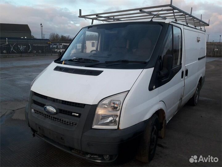 Разобран на запчасти Ford Transit 2006-2014