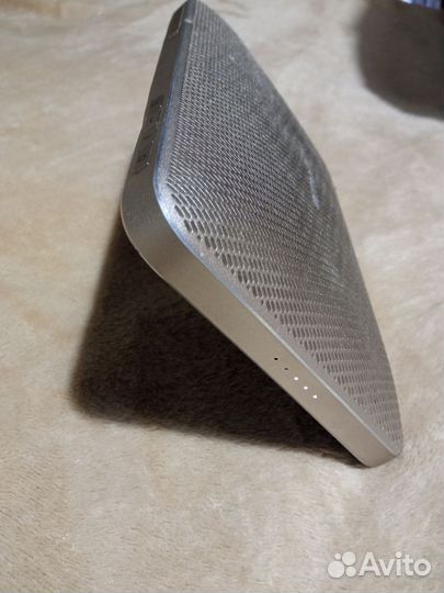 Портативная Колонка harman kardon, бу