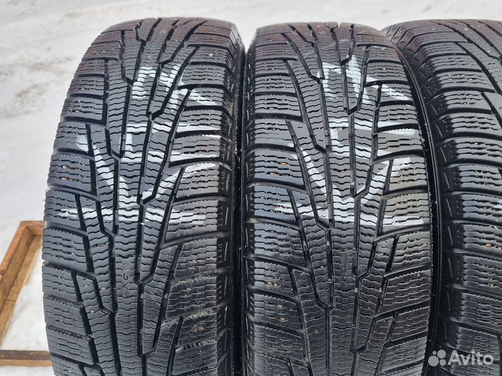 Nokian Tyres Nordman RS2 175/70 R14 88R