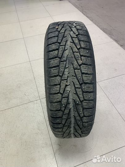 Nokian Tyres Nordman 7 SUV 225/65 R17 106T