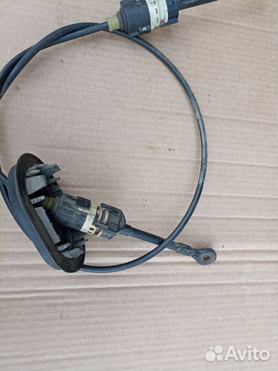 Трос АКПП Chevrolet Cruze J300