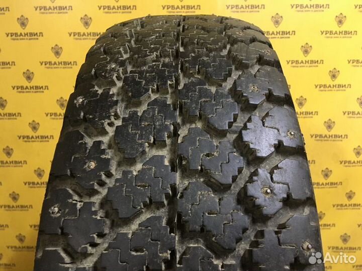 КШЗ К-196 215/65 R16 102Q