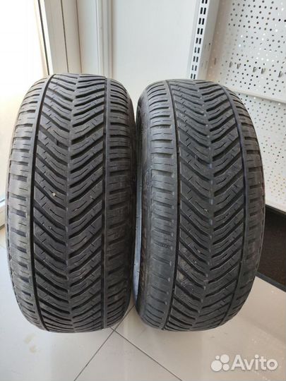 Kormoran All Season 205/55 R16 94V