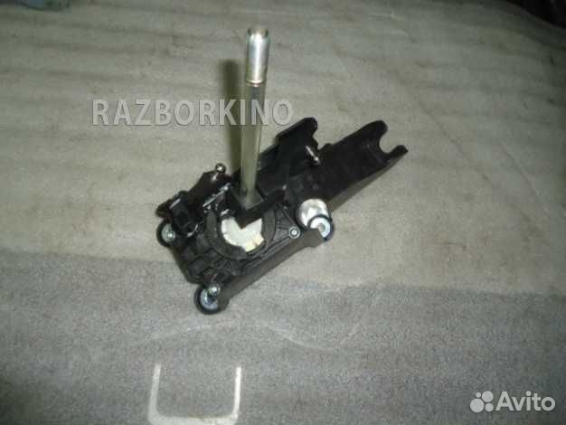 Кулиса МКПП Форд Focus 3