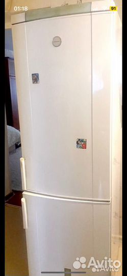 Холодильник бу