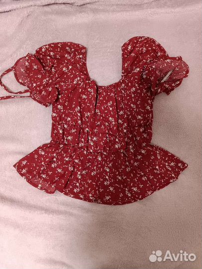 Вещи пакетом shein aliexpress 40-42