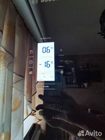 Холодильник бу