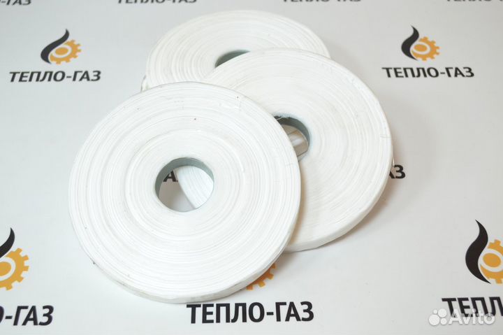 Тефлоновая фум лента 0,1х15мм