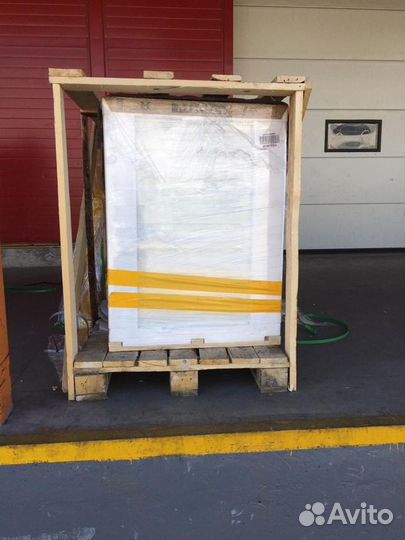 Посудомоечная машина Miele G7360SCVi новая