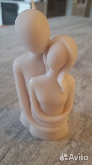 Свечи из натурального воска