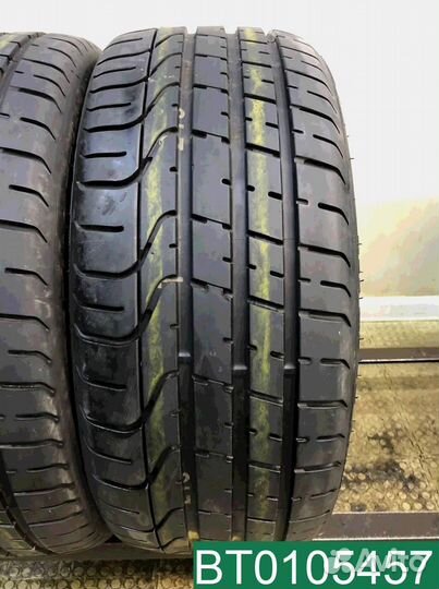 Pirelli P Zero 225/40 R18 92Y